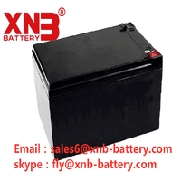 XNB-BATTERY12V /10Ah  battery sales6@xnb-battery.com